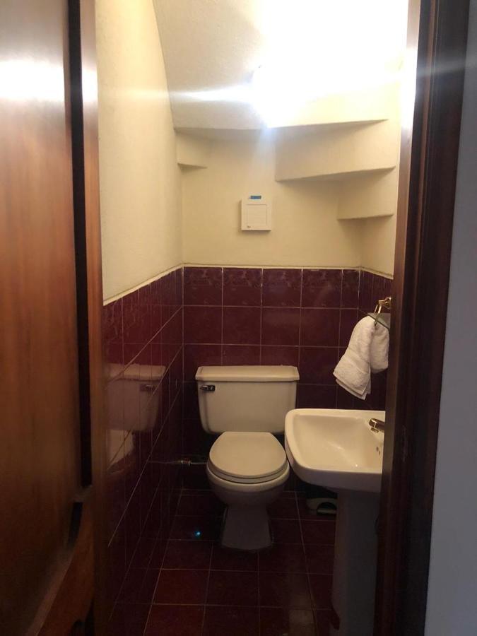 Apartamento Mini Departamento Cómodo *